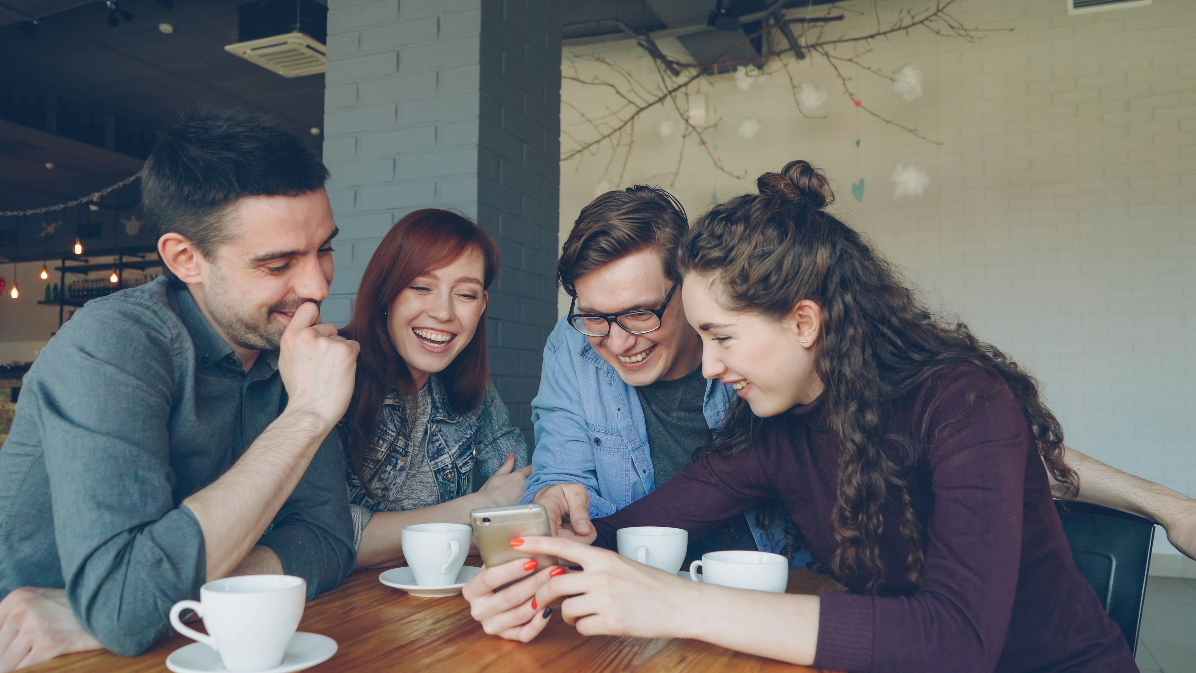 Reward verzilveren bij een lokale winkel